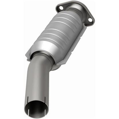 MagnaFlow Direct Fit Catalytic Converter 06-10 Toyota Rav4 3.5L