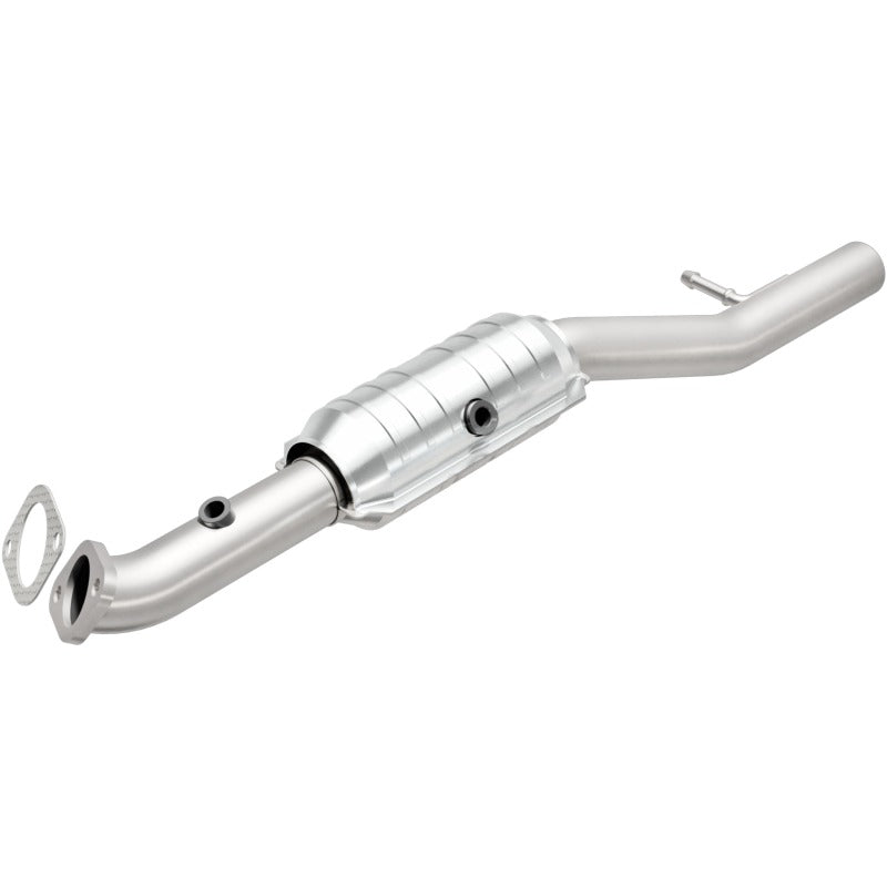 MagnaFlow DF Catalytic Conv 08-09 Mitsubishi Lancer 2.0L w/o Turbo *NOT FOR SALE IN CALIFORNIA*