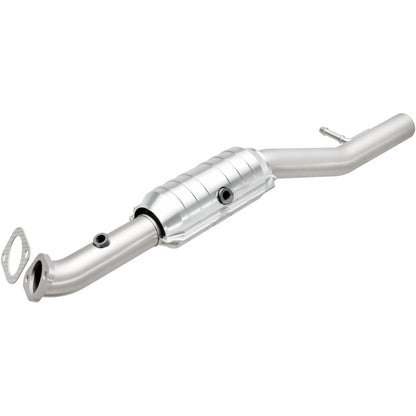 MagnaFlow DF Catalytic Conv 08-09 Mitsubishi Lancer 2.0L w/o Turbo *NOT FOR SALE IN CALIFORNIA*