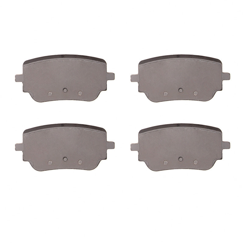 R1 Concepts R1 20-26 Mercedes-Benz Gla250 Rear Euro Ceramic Brake Pads