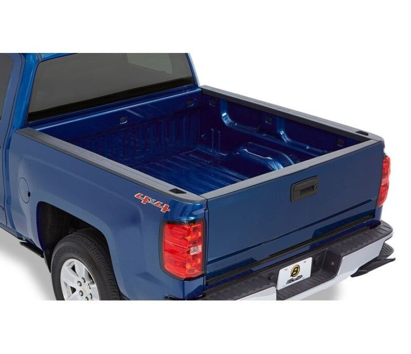 Bestop 04-24 Nissan Titan For 65 Ft Bed EZ-Roll Soft Tonneau