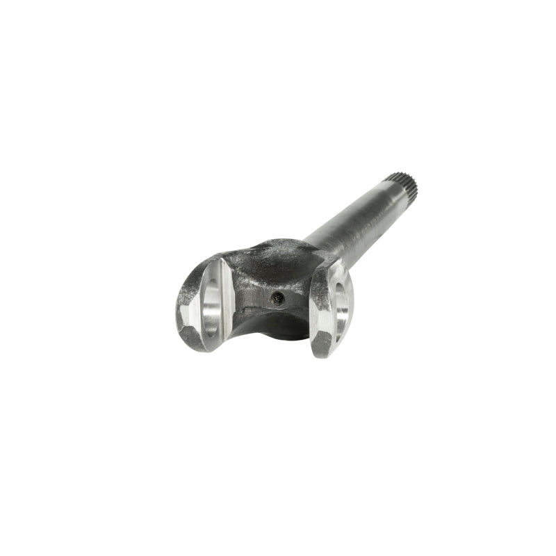 Yukon Gear & Axle Yukon Gear 4340CM Left Hand Inner Rplcmnt Axle For Dana 44 / Ford Bronco / F150