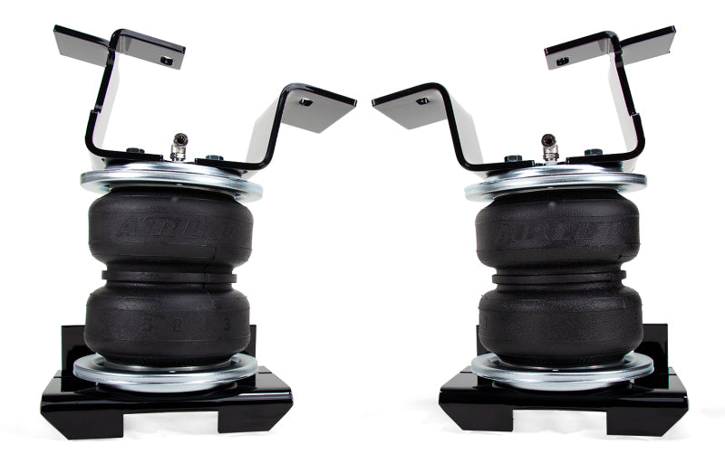 Air Lift LoadLifter 5000 Air Spring Kit for 2019 Ram 3500 (2WD & 4WD)