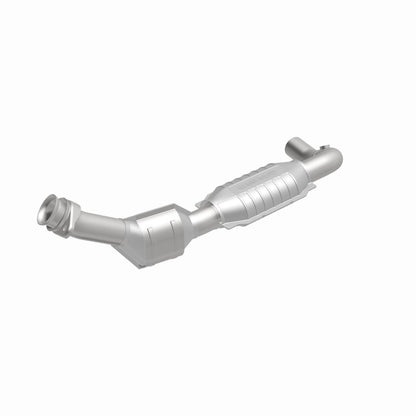 MagnaFlow Direct Fit Catalytic Converter 00-03 Ford Van 4.2L OEM