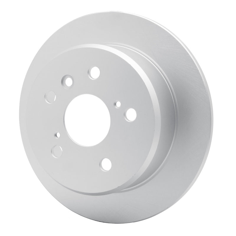 DFC 92-03 Lexus ES300 Rear GeoSPEC Coated Rotor