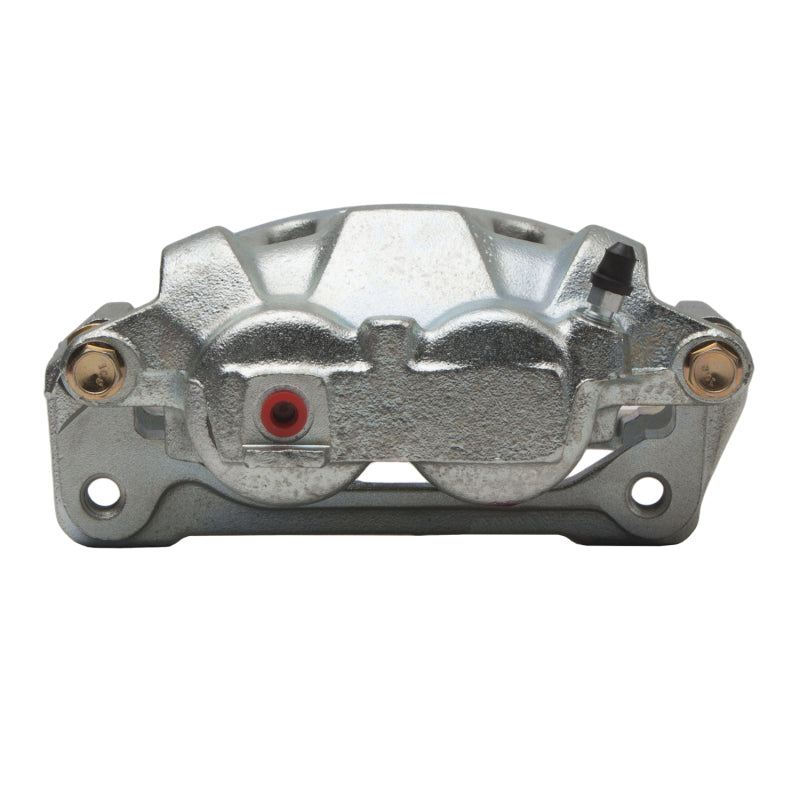 DFC 99-03 Ford Windstar Front-R Silver Zinc Coated Premium Caliper