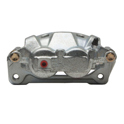 DFC 99-03 Ford Windstar Front-R Silver Zinc Coated Premium Caliper