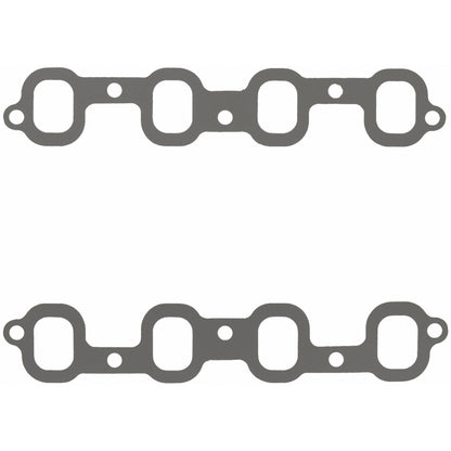Fel-Pro 1237-2 Engine Intake Manifold Gasket Set