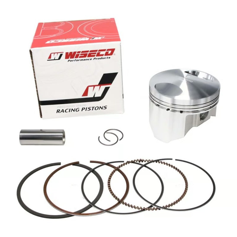 Wiseco Yamaha XT/TT/SR500 111 CR 3544XC Piston kit