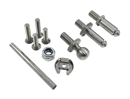 Torque Solution Short Shifter: Volkswagen MK5/MK6/MK7