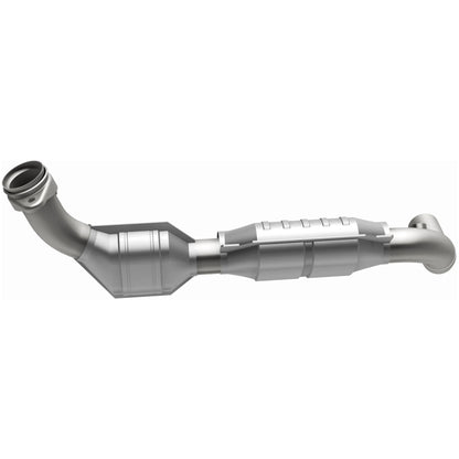 MagnaFlow Direct Fit Catalytic Converter 01 Ford Trucks 5.4L