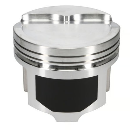 Wiseco Pro Tru Street Buick 455 4.360in Bore 1.900in CH -27.00 CC Piston Set