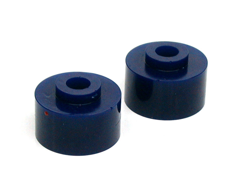 SuperPro 1960 Triumph Herald Base Rear Differential Upper Mount Bushing Kit