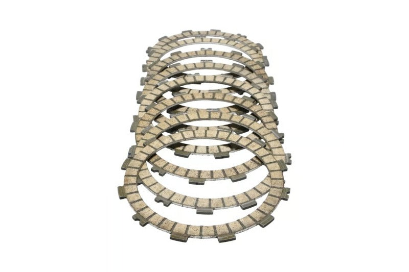 Wiseco Clutch Fiber Kit - 8 Fiber Clutch Basket