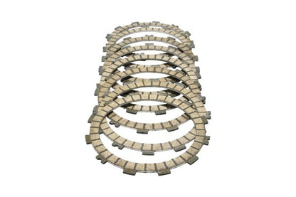 Wiseco Clutch Fiber Kit - 8 Fiber Clutch Basket