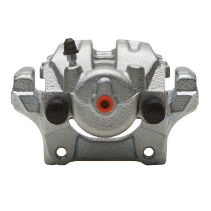 DFC 08-13 BMW 128i Rear-L Premium Caliper - Silver Zinc Coated