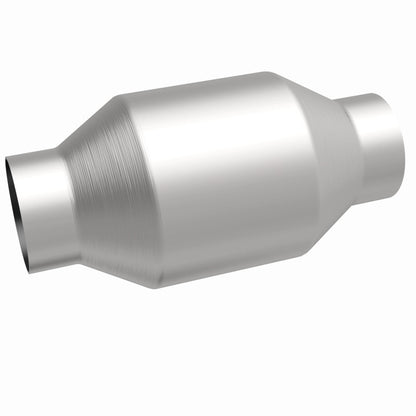 MagnaFlow Universal Catalytic Converter 2.00inch C/C Met.