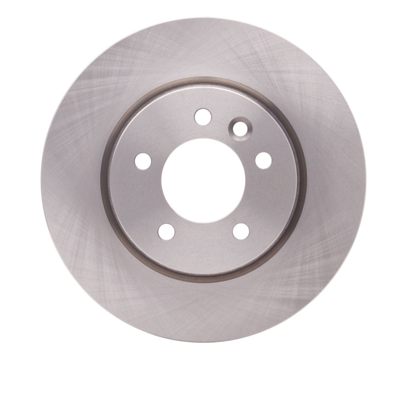 DFC 05-07 Land Rover LR3 Front Brake Rotor
