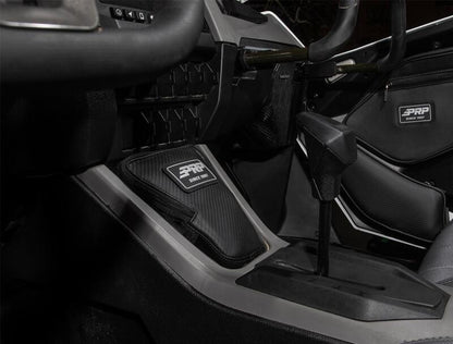 PRP Seats PRP Polaris RZR PRO XP/PRO R/Turbo R Console Bag