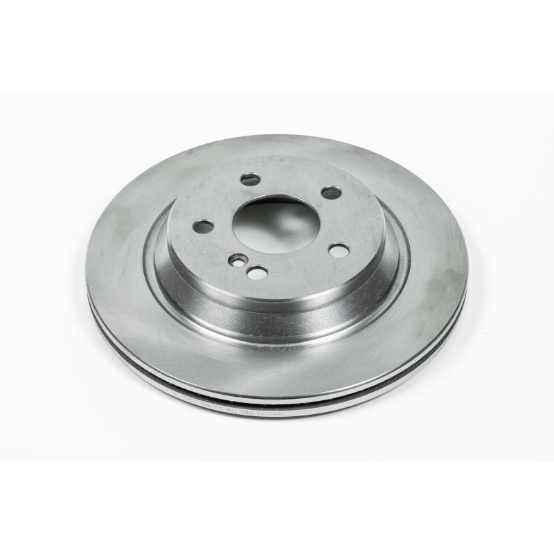 PowerStop Power Stop 99-03 Mercedes-Benz CL500 Rear Autospecialty Brake Rotor