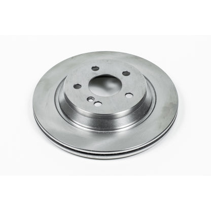 PowerStop Power Stop 99-03 Mercedes-Benz CL500 Rear Autospecialty Brake Rotor