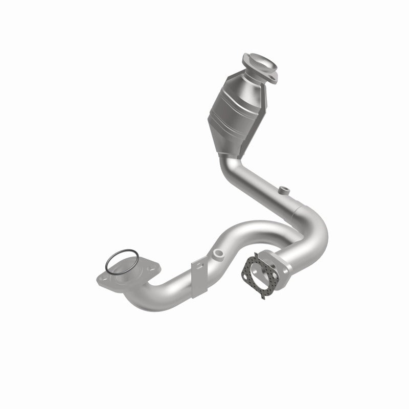 MagnaFlow Direct Fit Catalytic Converter 04-05 Taurus/Sable 3.0L