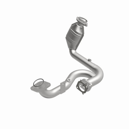 MagnaFlow Direct Fit Catalytic Converter 04-05 Taurus/Sable 3.0L