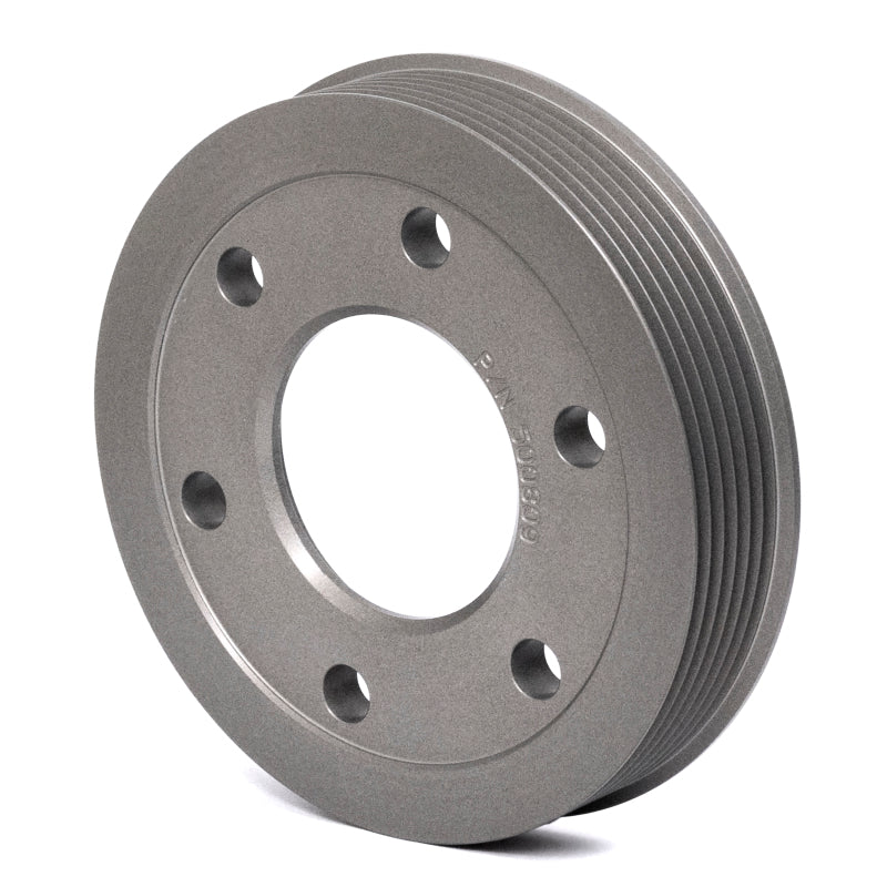 Fluidampr Toyota 2JZ Underdrive Pulley Damper Ring