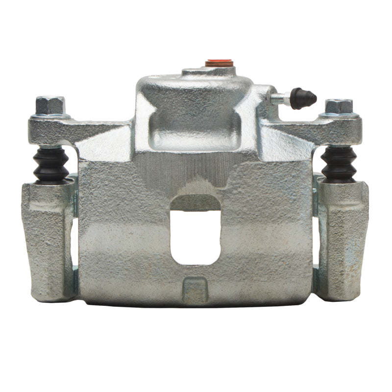 DFC 92-02 Acura SLX Front-R Premium Caliper - Silver Zinc Coated