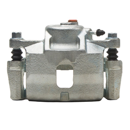 DFC 92-02 Acura SLX Front-R Premium Caliper - Silver Zinc Coated