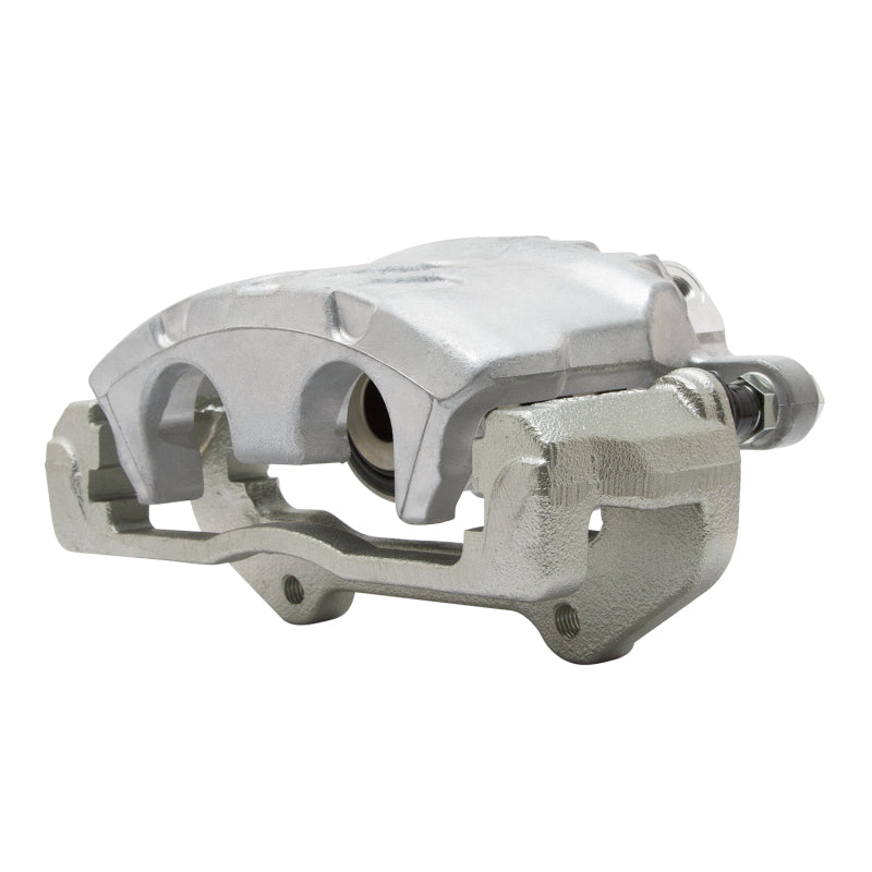 DFC 03-08 Cadillac CTS Front-R/Front-L Premium Caliper - Silver Zinc Coated
