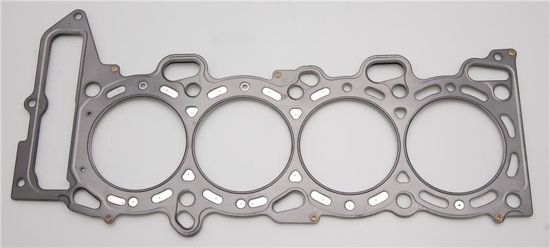 Cometic Gasket Cometic Nissan SR20DE/DET 88.5mm .040 MLS Head Gasket w/ no Extra Oil Holes