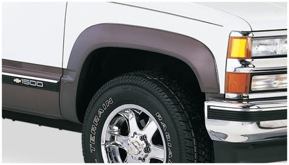 Husky Liners 92-00 GM 3500 / 88-00 2500 (excl. Dually) OE Style Fender Flares - 4pc