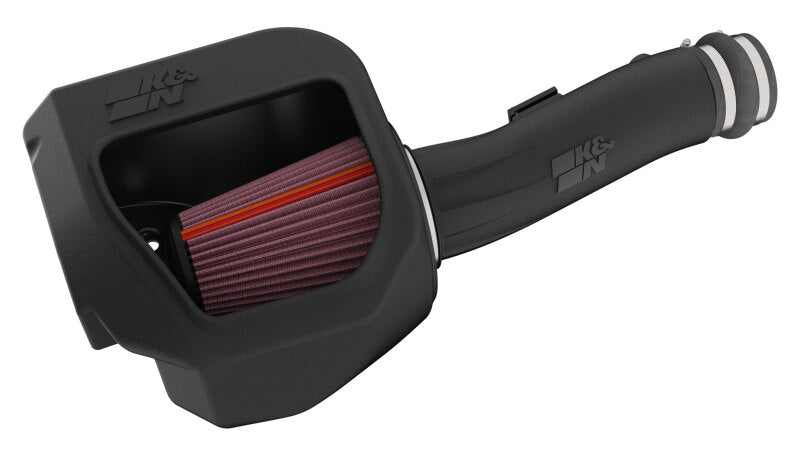 K&N Engineering K&N 2025 RAM 1500 TT F/L L6-3.0L GEN 3 Except RHO Performance Intake System