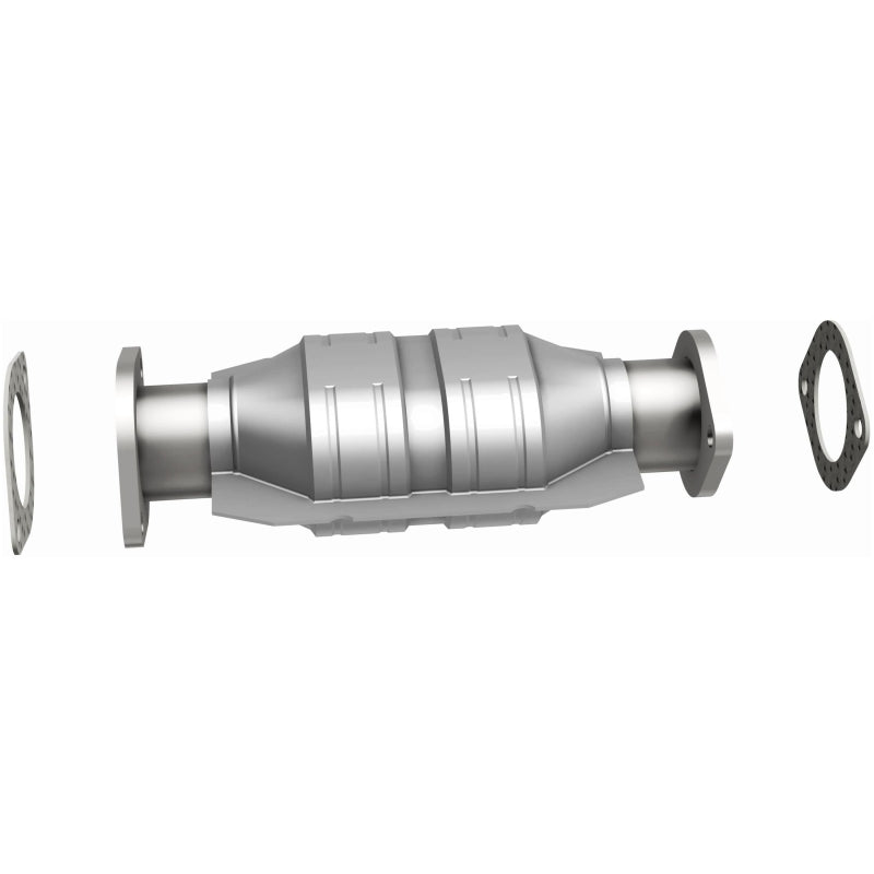 MagnaFlow Direct Fit Catalytic Converter 00-01 Maxima/I30 rr OEM