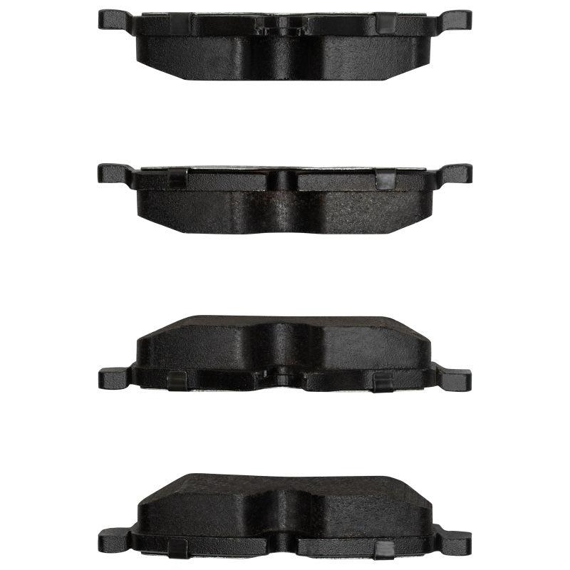 R1 Concepts R1 07-15 Mini Cooper Clubman Rear R1 Optimum OE Brake Pads
