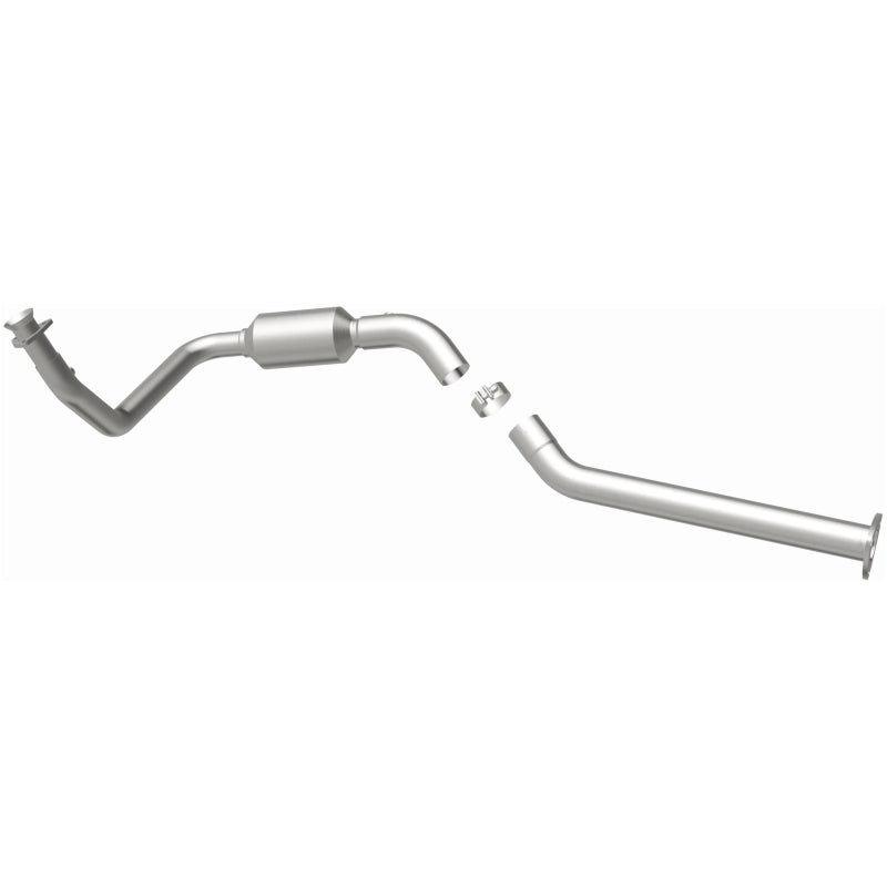 MagnaFlow 96-99 Chevy Express 1500 5.7L Direct Fit Converter