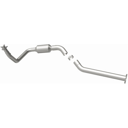 MagnaFlow 96-99 Chevy Express 1500 5.7L Direct Fit Converter