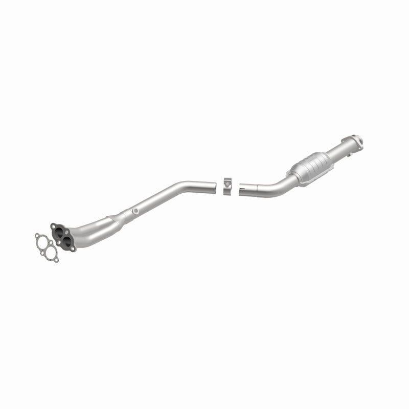 MagnaFlow Direct Fit Catalytic Converter 97 BMW Z3 1.9L
