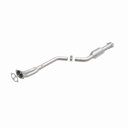 MagnaFlow Direct Fit Catalytic Converter 97 BMW Z3 1.9L
