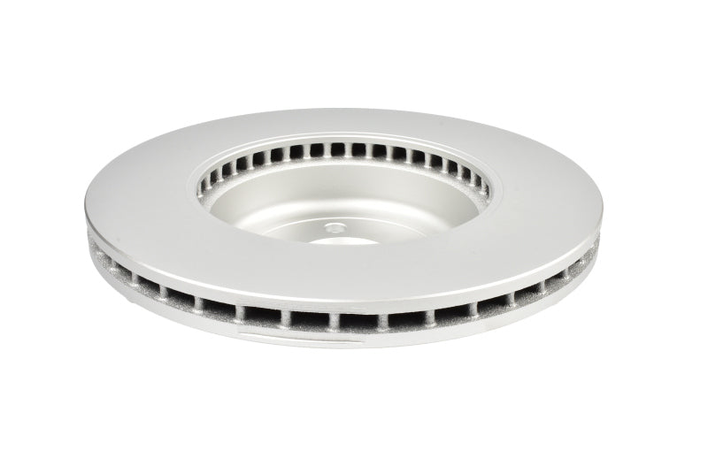 DBA 17-18 BMW 530e (Excl Sport M Brakes) Front En-Shield Standard Rotor