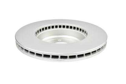 DBA 17-18 BMW 530e (Excl Sport M Brakes) Front En-Shield Standard Rotor