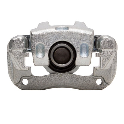DFC 02-08 Toyota Solara Rear-R Premium Caliper - Silver Zinc Coated