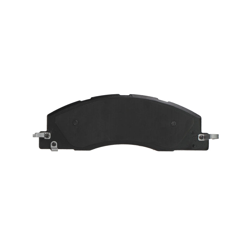 Baer Brakes 2012 Ram 1500 Claw Brake Pads
