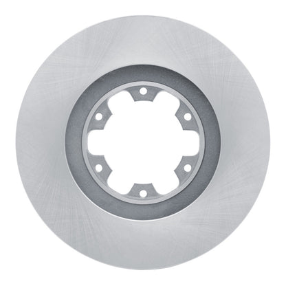 DFC 98-04 Infiniti QX4 Front Brake Rotor