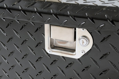 Dee Zee Universal Tanks - Combo Black Tread Aluminum (43 Gal)