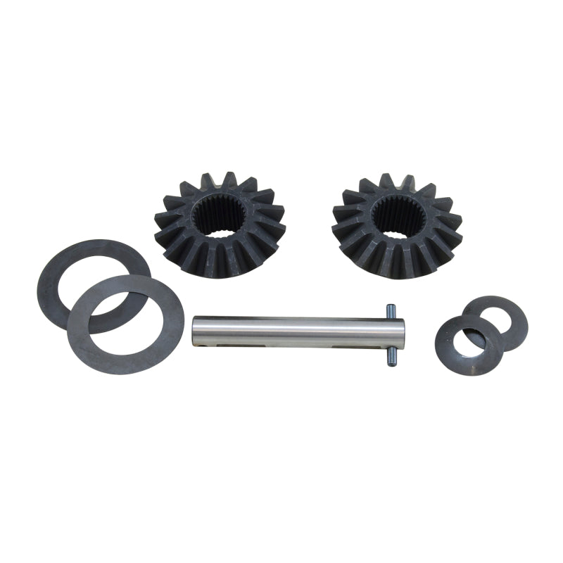 Yukon Gear & Axle USA Standard Gear Open Spider Gear Set For Dana Spicer 30 / 27 Spline