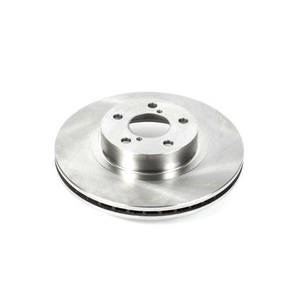 PowerStop Power Stop 05-06 Saab 9-2X Front Autospecialty Brake Rotor