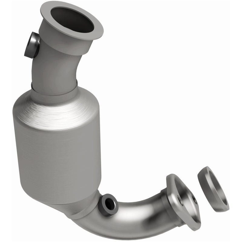 MagnaFlow Direct Fit Catalytic Converter 02-03 Liberty 3.7L Passenger Side Front