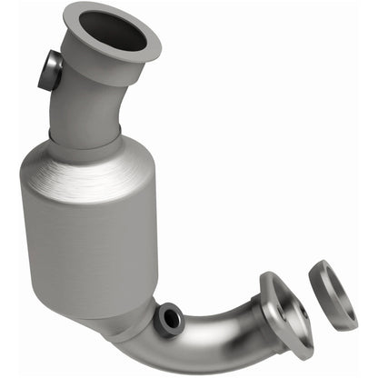 MagnaFlow Direct Fit Catalytic Converter 02-03 Liberty 3.7L Passenger Side Front
